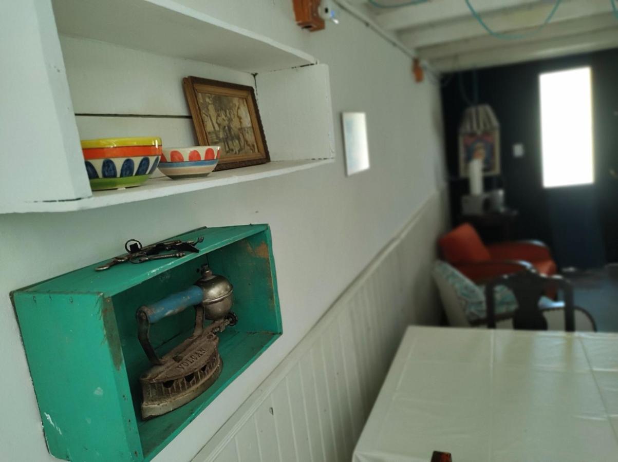 Apartamento Departamento Amoblado *
