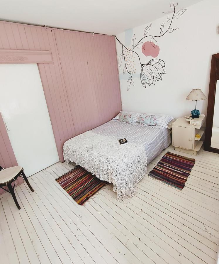 Apartamento Departamento Amoblado