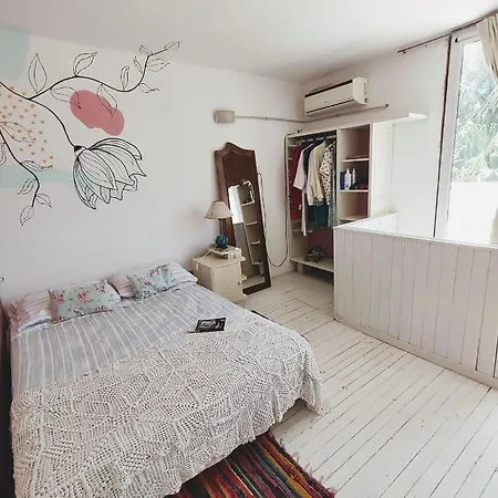 Apartamento Departamento Amoblado Bell Ville Exterior foto