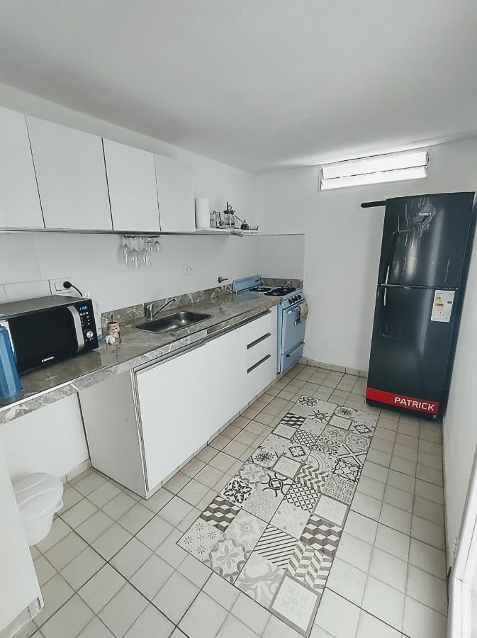 Departamento Amoblado Apartment *