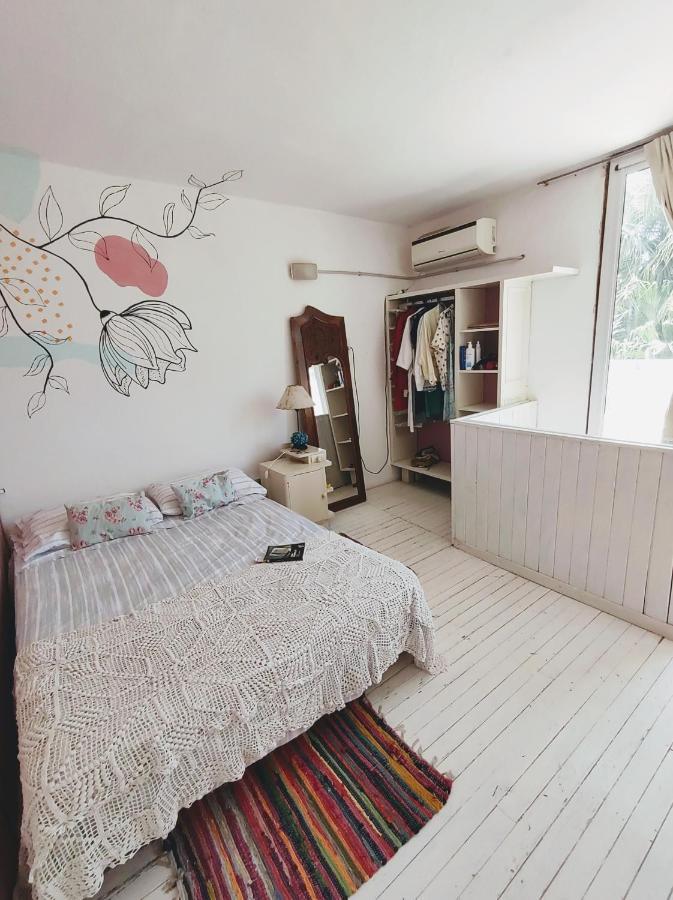 Departamento Amoblado Bell Ville