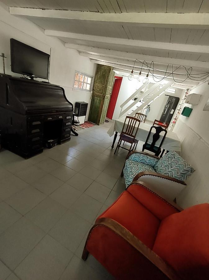 Departamento Amoblado *