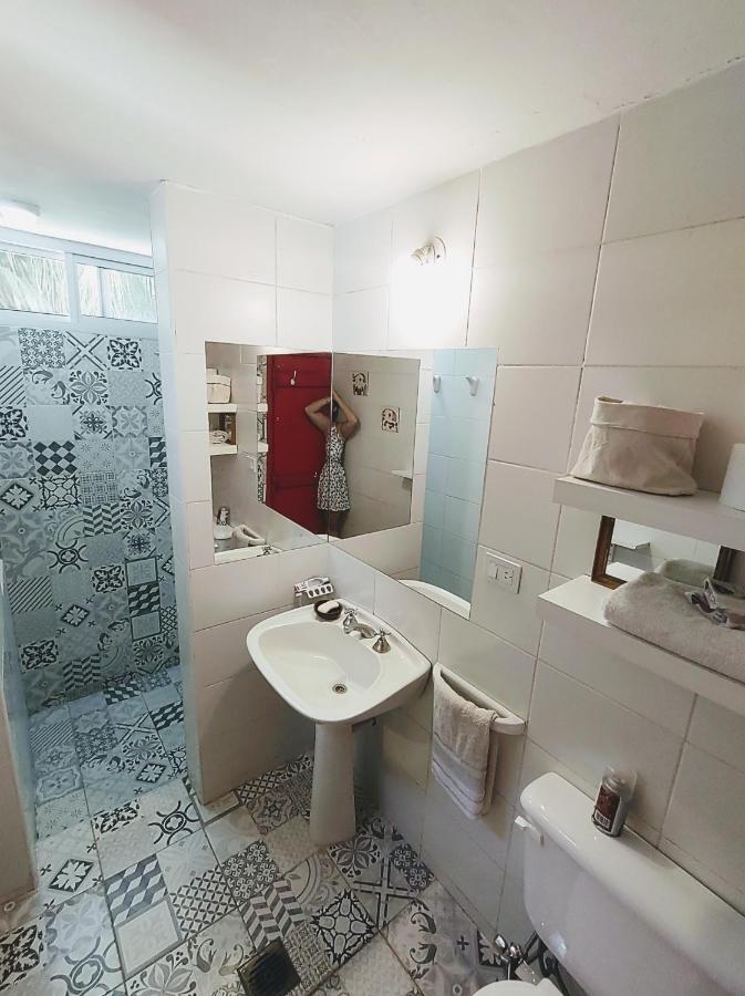 Apartment Departamento Amoblado Bell Ville